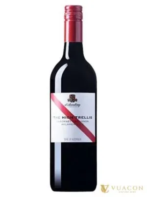 D’Arenberg The High Trellis Cabernet Sauvignon – Úc, 750ml