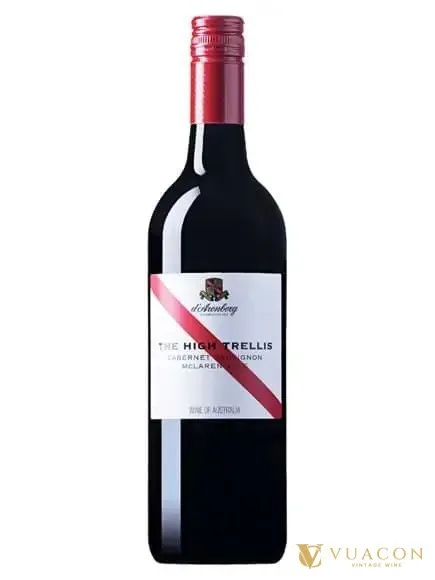 D’Arenberg The High Trellis Cabernet Sauvignon – Úc, 750ml