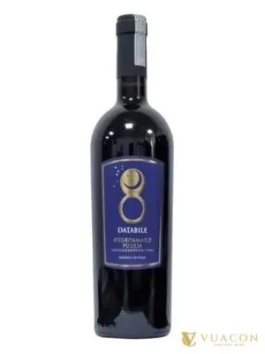 Databile Negroamaro – Puglia, Ý, 750ml