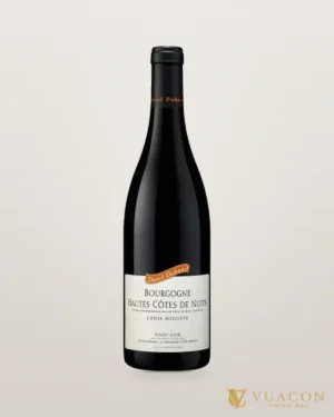 David Duband Bourgogne Hautes Cotes de Nuits Louis Auguste – chai chính hãng tại Vua Cồn