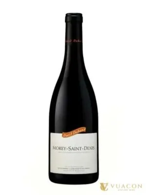 David Duband Morey Saint Denis – Burgundy, Pháp, 750ml