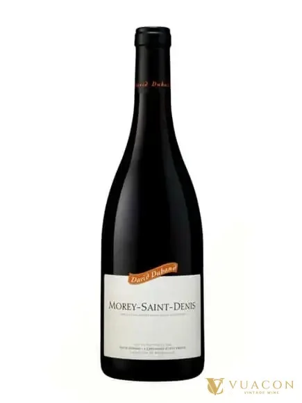 David Duband Morey Saint Denis – Burgundy, Pháp, 750ml