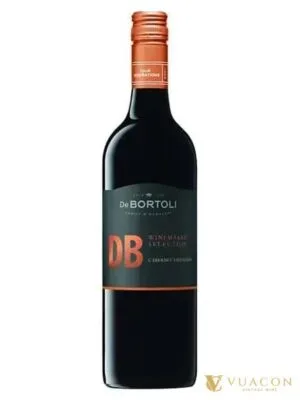De Bortoli DB Winemaker Selection Cabernet Sauvignon – Úc, 750ml