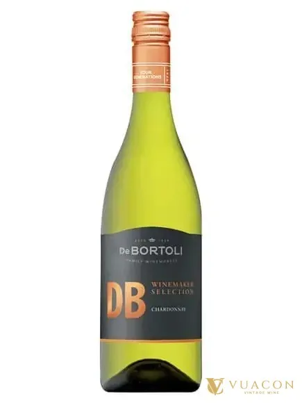 De Bortoli DB Winemaker Selection Chardonnay – Úc, 750ml