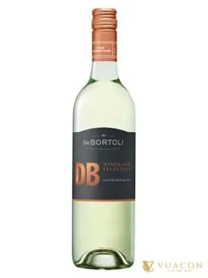 De Bortoli DB Winemaker Selection Sauvignon Blanc – Úc, 750ml