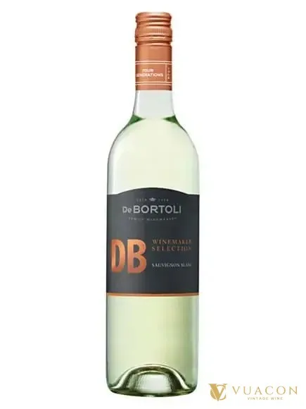 De Bortoli DB Winemaker Selection Sauvignon Blanc – Úc, 750ml