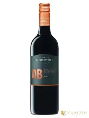 De Bortoli DB Winemaker Selection Shiraz – Úc, 750ml