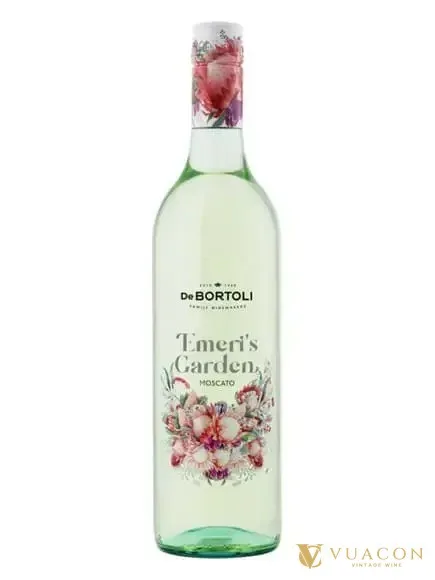 De Bortoli Emeri’s Garden Moscato – Úc, 750ml