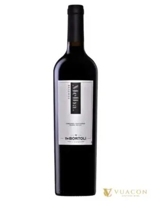 De Bortoli Melba Reserve Cabernet Sauvignon – Úc, 750ml