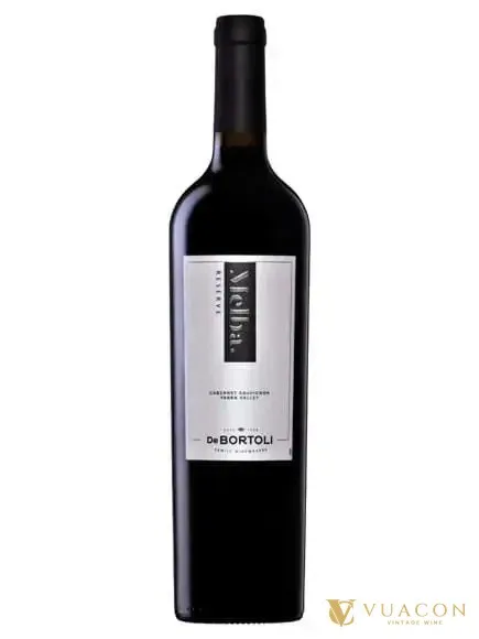 De Bortoli Melba Reserve Cabernet Sauvignon – Úc, 750ml