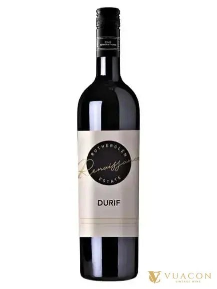De Bortoli Rutherglen Estate Renaissance Durif – Úc, 750ml