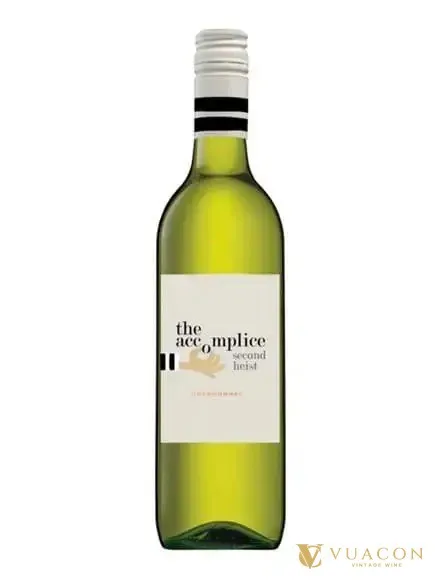 De Bortoli The Accomplice Chardonnay – Úc, 750ml