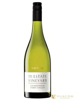 De Bortoli The Estate Vineyard Chardonnay – Úc, 750ml
