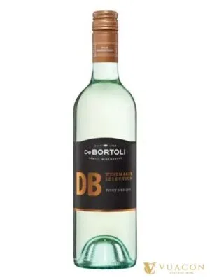 De Bortoli Winemaker Selection Pinot Grigio – Úc, 750ml