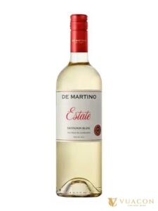 De Martino Estate Sauvignon Blanc