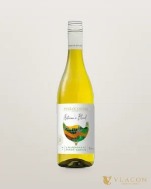 Deakin Estate Artisan’s Blend Chardonnay – Pinot Grigio – chai chính hãng tại Vua Cồn