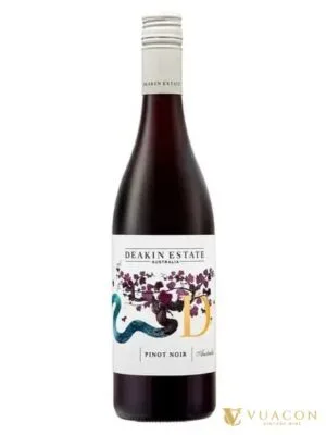 Deakin Estate Pinot Noir – Úc, 750ml