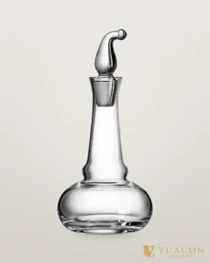 Decanter Pot Still whisky – chai chính hãng tại Vua Cồn