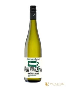 Deinhard Gaumenspiel Gewurztraminer