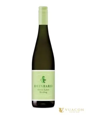 Deinhard Green Label Riesling – Đức, 750ml