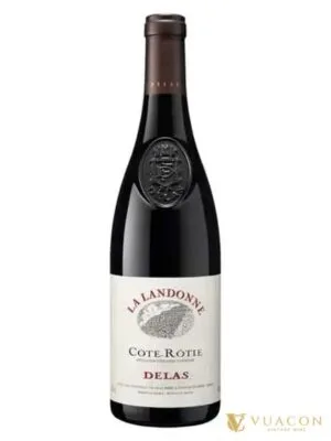 Delas La Landone – Côte-Rôtie, Pháp, 750ml