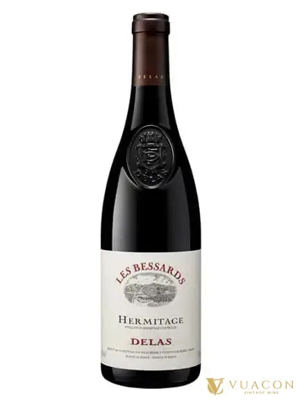 Delas Les Bessards – Hermitage, Pháp, 750ml
