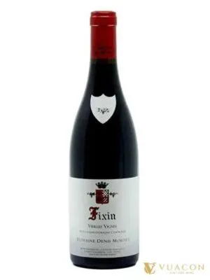 Denis Mortet Fixin Vieilles Vignes – Burgundy, Pháp, 750ml