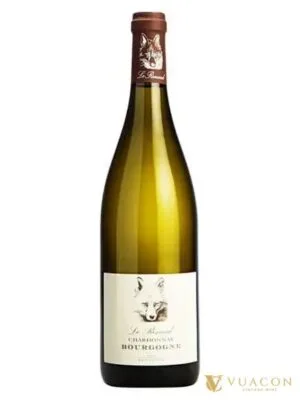 Devillard Le Renard Chardonnay – Burgundy, Pháp, 750ml