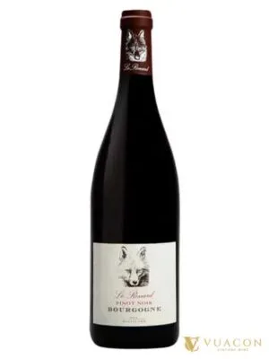 Devillard Le Renard Pinot Noir – Pháp, 750ml