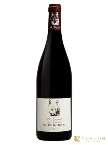 Devillard Le Renard Pinot Noir – Pháp, 750ml