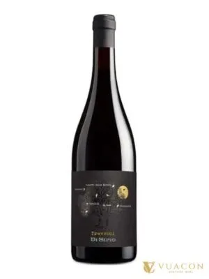 Di Sipio Colline Teatine Rosso – Ý, 750ml