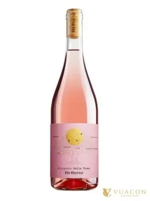 Di Sipio Miracolo Delle Rose – Ý, 750ml