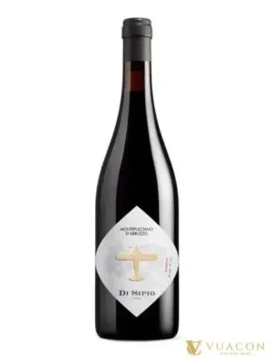Di Sipio Montepulciano – Ý, 750ml