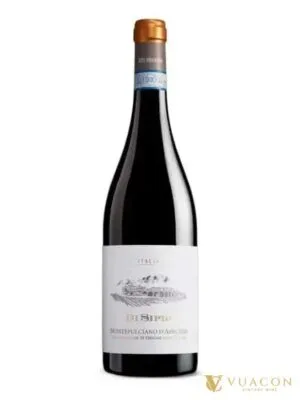 Di Sipio Montepulciano Riserva – Ý, 750ml