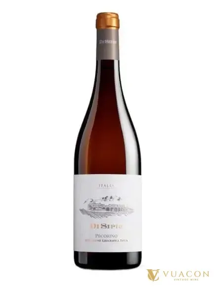 Di Sipio Pecorino – Ý, 750ml