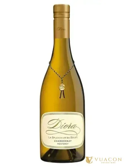 Diora La Splendeur Du Soleil Chardonnay – Hoa Kỳ, 750ml