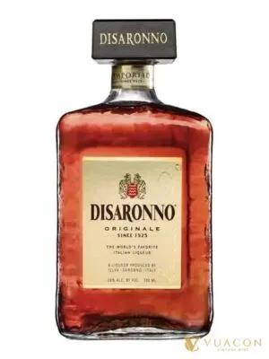 Disaronno Originale – liqueur, Ý, 700ml