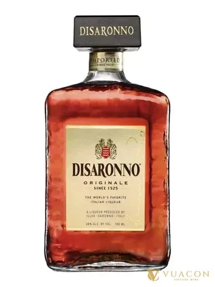Disaronno Originale – liqueur, Ý, 700ml