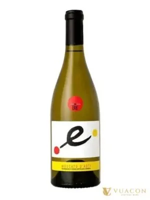 Dogliotti 1870 Erik Moscato d’Asti – sparkling Sweet, Ý, 750ml