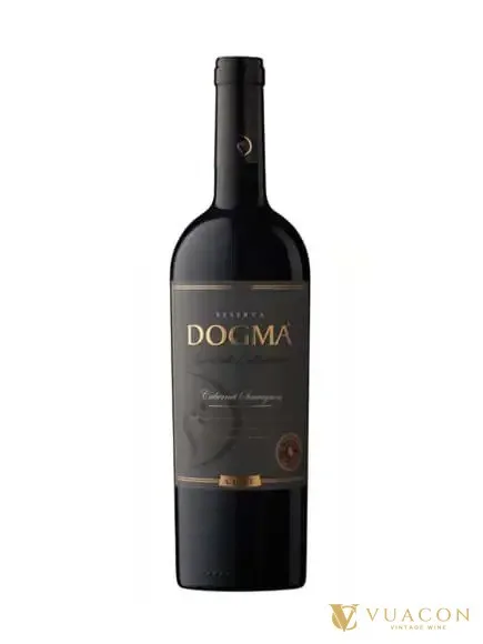 Dogma Cabernet Sauvignon – Chile, 750ml