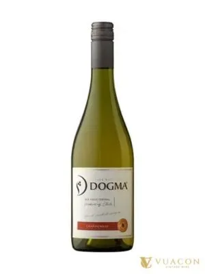 Dogma Chardonnay – Chile, 750ml