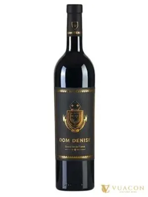 Dom Denise Cabernet Sauvignon – Pháp, 750ml