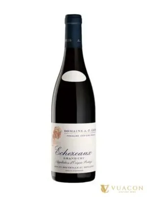 Domaine A.F. Gros Echezeaux Grand Cru – Burgundy, Pháp, 750ml