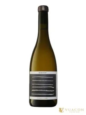Domaine Arlaud Cyprien Bourgogne Scritch Chardonnay – Burgundy, Pháp, 750ml