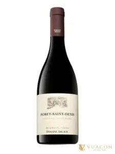 Domaine Arlaud Morey Saint Denis – Burgundy, Pháp, 750ml