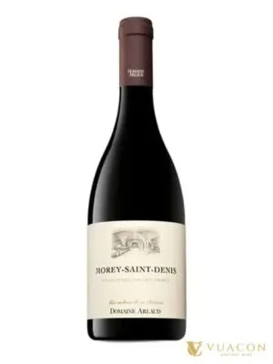 Domaine Arlaud Morey Saint Denis – Burgundy, Pháp, 750ml
