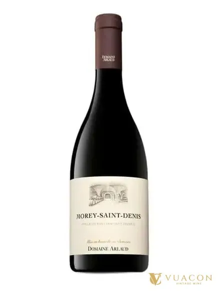 Domaine Arlaud Morey Saint Denis – Burgundy, Pháp, 750ml