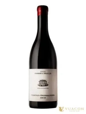 Domaine Chandon de Briailles Corton Les Bressandes Grand Cru – Burgundy, Pháp, 750ml