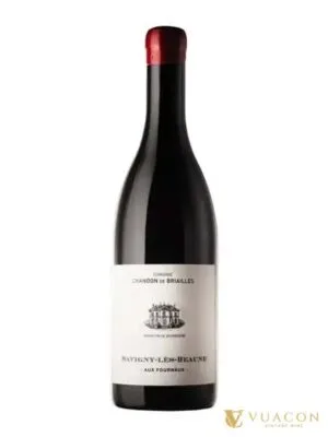 Domaine Chandon de Briailles Savigny les Beaune 1er Cru Aux Fourneaux – Burgundy, Pháp, 750ml