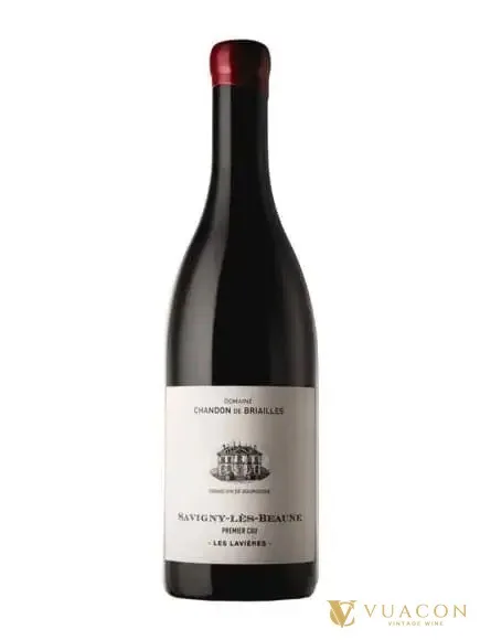 Domaine Chandon de Briailles Savigny les Beaune 1er Cru les Lavieres – Burgundy, Pháp, 750ml